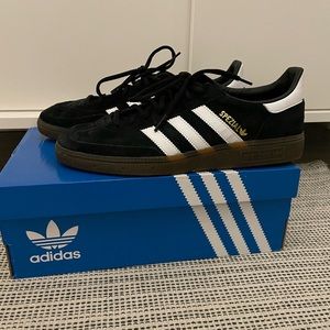 Adidas Mens Spezial